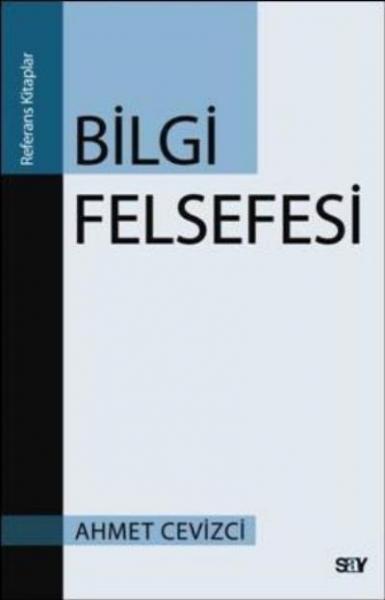 Bilgi Felsefesi