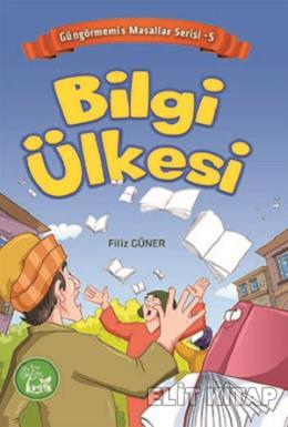 Bilgi Ülkesi