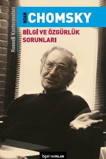 Bilgi ve Özgürlük Sorunları Russell Konferansları %17 indirimli Noam C