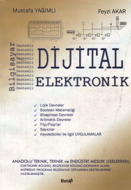 Bilgisayar Destekli Dijital Elektronik