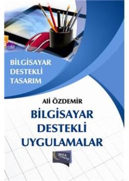 Bilgisayar Destekli Tasarım