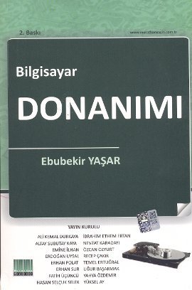 BİLGİSAYAR DONANIMI