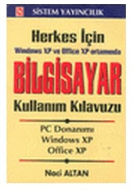 Bilgisayar Kullanım Kılavuzu