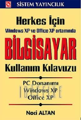 Bilgisayar Kullanım Klavuzu