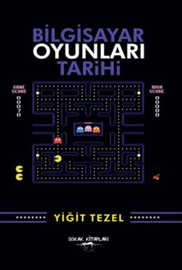 Bilgisayar Oyunları Tarihi