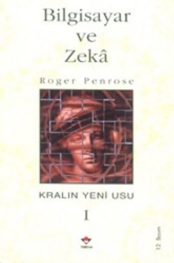 Bilgisayar ve Zeka %17 indirimli Roger Penrose