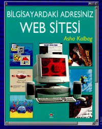 Bilgisayardaki Adresiniz Web Sitesi %17 indirimli Asha Kalbag
