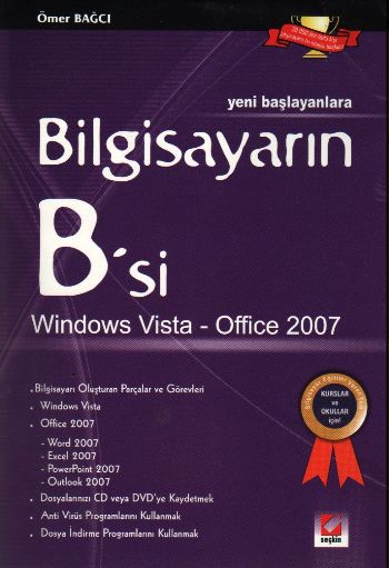 Bilgisayarın Bsi / Windows Vista-Office 2007