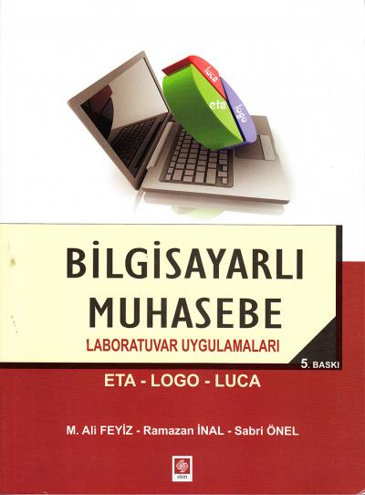 Bilgisayarlı Muhasebe Laboratuvar Uygulamaları