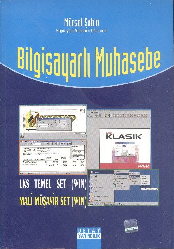 Bilgisayarlı Muhasebe