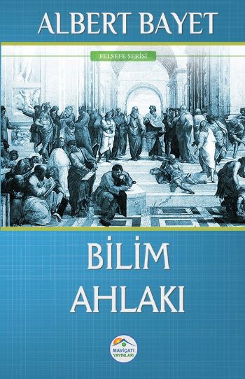 Bilim Ahlakı Albert Bayet