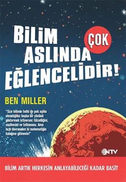 Bilim Aslında Çok Eğlencelidir