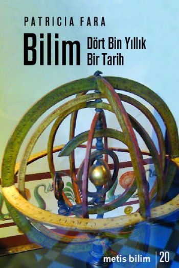 Bilim Dört Bin Yıllık Bir Tarih