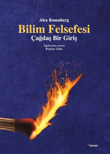 Bilim Felsefesi %17 indirimli Alex Rosenberg