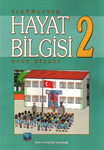 Bilim İlköğretim Hayat Bilgisi-2 - 1.Kitap %17 indirimli Komisyon Bilim İlköğretim Hayat Bilgisi-2 - 1.Kitap %17 indirimli Komisyon
