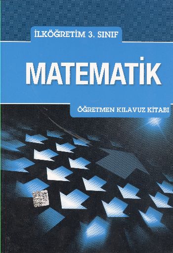 Bilim İlköğretim Matematik-3 (Öğretmen Kılavuz Kitabı)