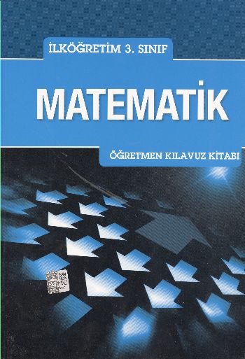 Bilim İlköğretim Matematik-3 (Öğretmen Kılavuz Kitabı) %17 indirimli K