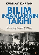 Bilim İnsanlarının Tarihi