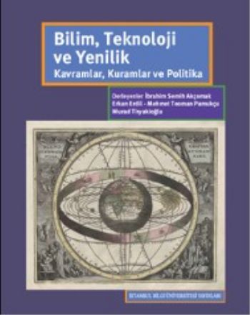 Bilim Teknoloji ve Yenilik Kavramlar Kuramlar ve Politika