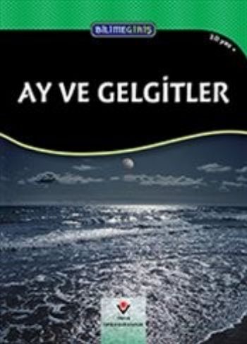 Bilime Giriş - Ay ve Gelgitler