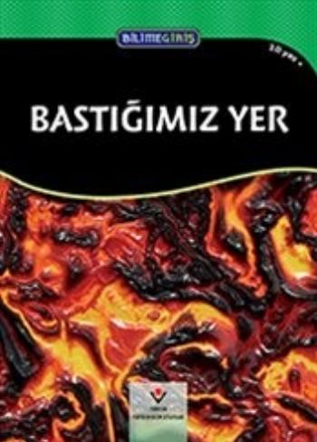 Bilime Giriş Bastığımız Yer 10 Yaş +