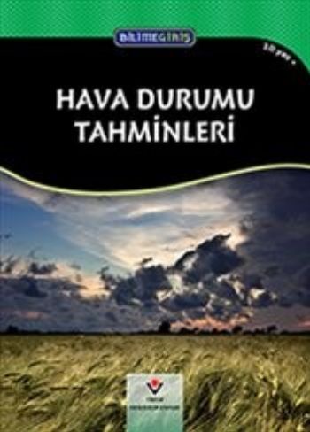 Bilime Giriş - Hava Durumu Tahminleri