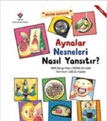 Aynalar Nesneleri Nasıl Yansıtır?