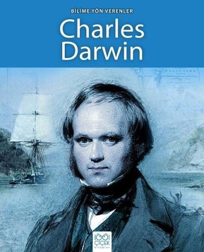 Charles Darwin Sarah Ridley