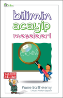 Bilimin Acayip Meseleleri