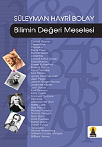 Bilimin Değeri Meselesi