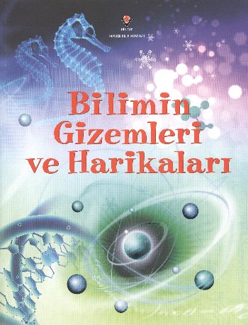 Bilimin Gizemleri ve Harikaları %17 indirimli Sarah Khan