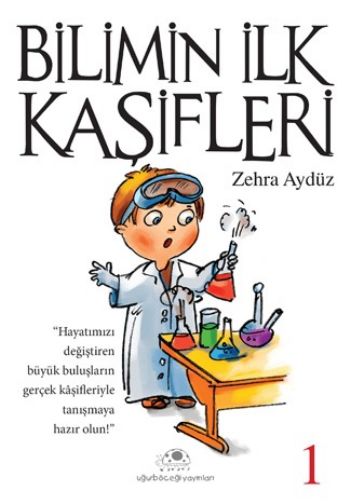 Bilimin İlk Kaşifleri 1