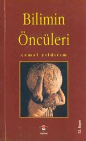 Bilimin Öncüleri %17 indirimli Cemal Yıldırım