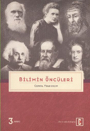 Bilimin Öncüleri %17 indirimli Cemal Yıldırım