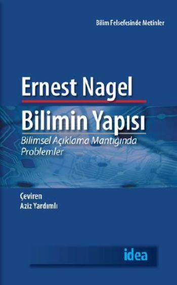 Bilimin Yapısı Bilimsel Araştırma Mantığında Problemler