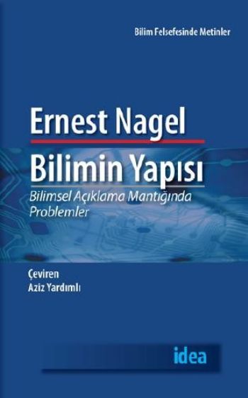 Bilimin Yapısı Bilimsel Araştırma Mantığında Problemler %17 indirimli 