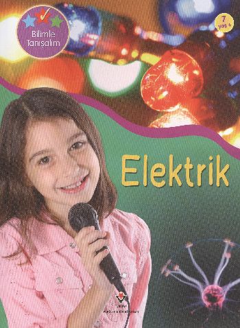 Bilimle Tanışalım Elektrik