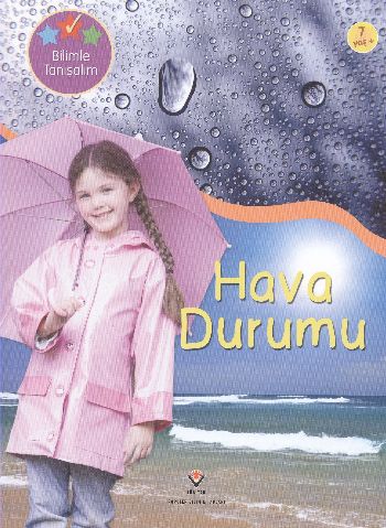 Bilimle Tanışalım Hava Durumu