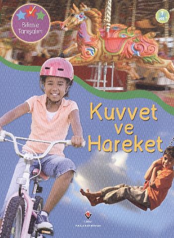 Bilimle Tanışalım Kuvvet ve Hareket