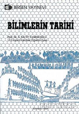 Bilimlerin Tarihi