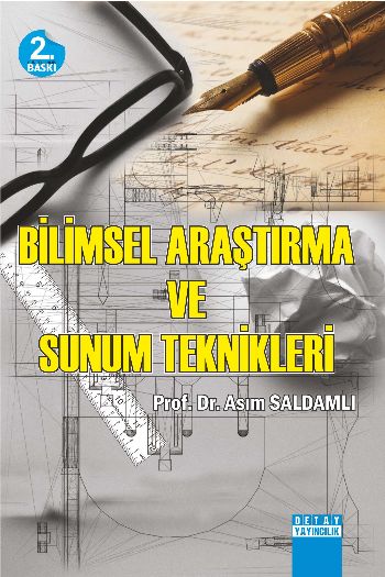 Bilimsel Araştırma ve Sunum Teknikleri