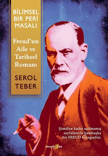 Bilimsel Bir Peri Masalı %17 indirimli Serol Teber