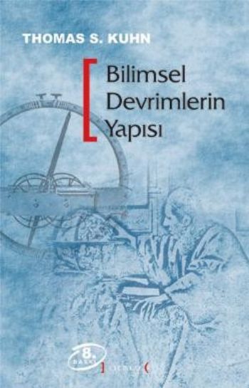 Bilimsel Devrimlerin Yapısı