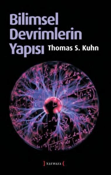 Bilimsel Devrimlerin Yapısı