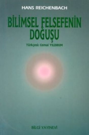 Bilimsel Felsefenin Doğuşu