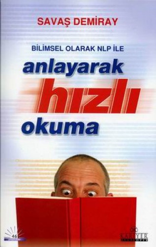 Bilimsel Olarak NLP ile Anlayarak Hızlı Okuma