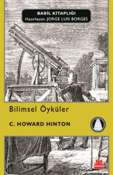 Bilimsel Öyküler