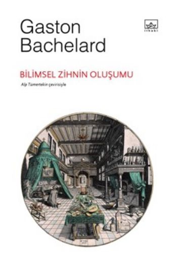 Bilimsel Zihnin Oluşumu