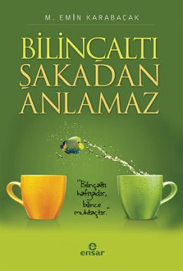 Bilinçaltı Şakadan Anlamaz