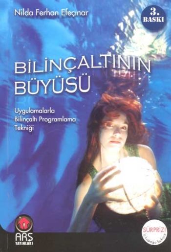 Bilinçaltının Büyüsü